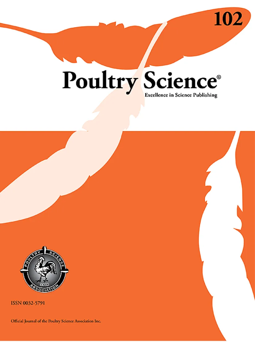 Coccidia System Monitoring